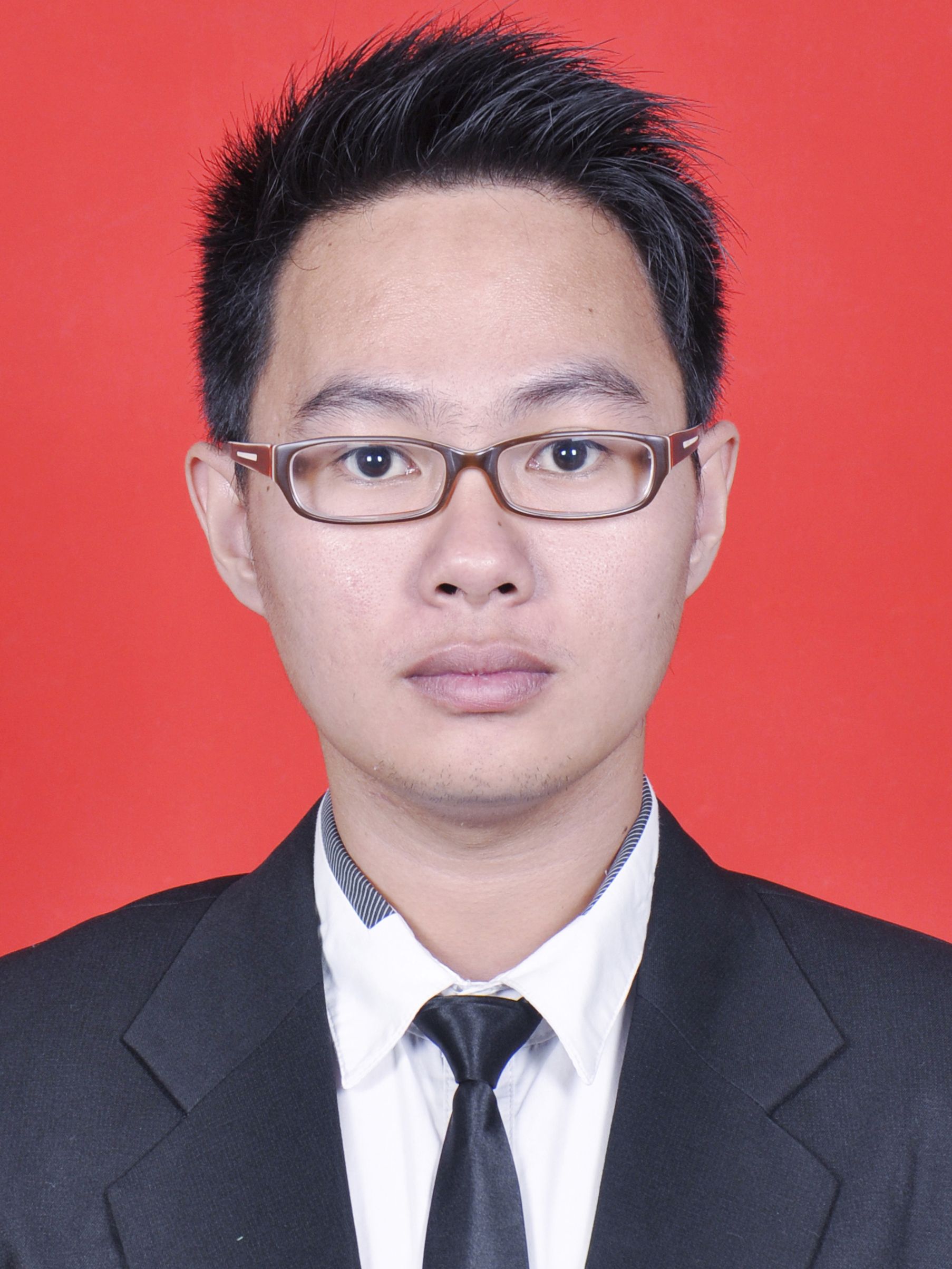 CLIFF WINSKY SULANGI